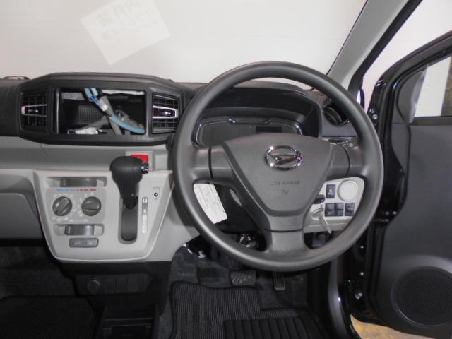 ミライースX SA3 届出済未走行車(福井県)の中古車
