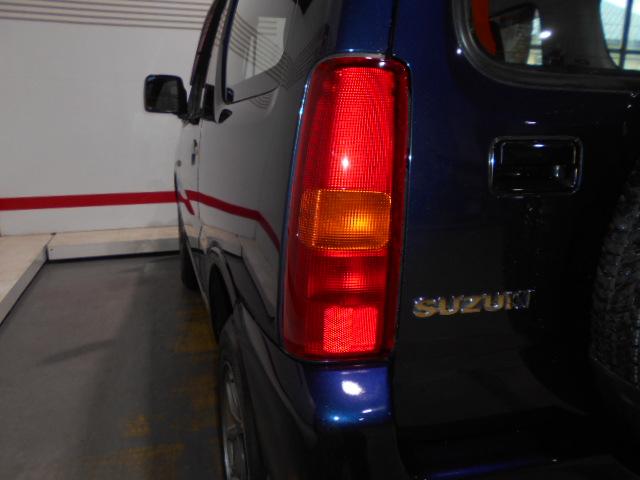 ジムニーXG 4WD AT車(福井県)の中古車
