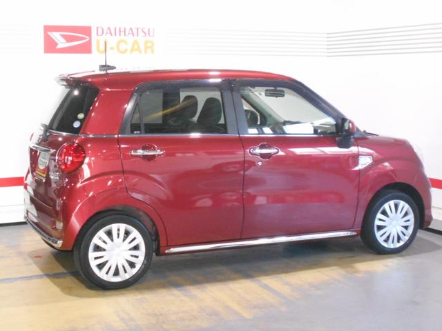 キャストスタイルＸ　メモリーナビ装着（福井県）の中古車