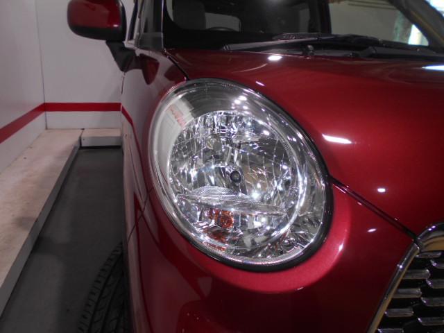 キャストスタイルＸ　メモリーナビ装着（福井県）の中古車
