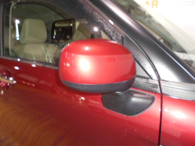 キャストスタイルＸ　メモリーナビ装着（福井県）の中古車