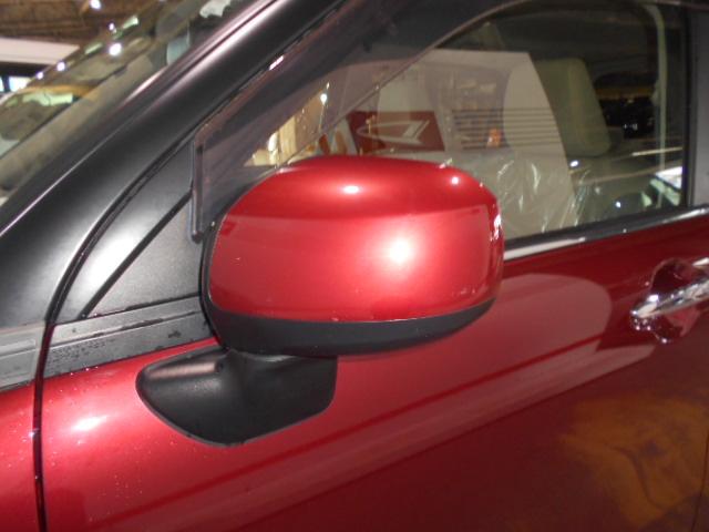 キャストスタイルＸ　メモリーナビ装着（福井県）の中古車