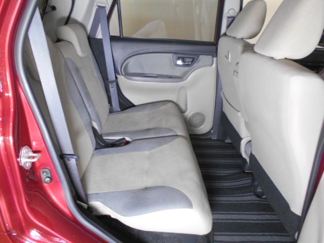 キャストスタイルＸ　メモリーナビ装着（福井県）の中古車