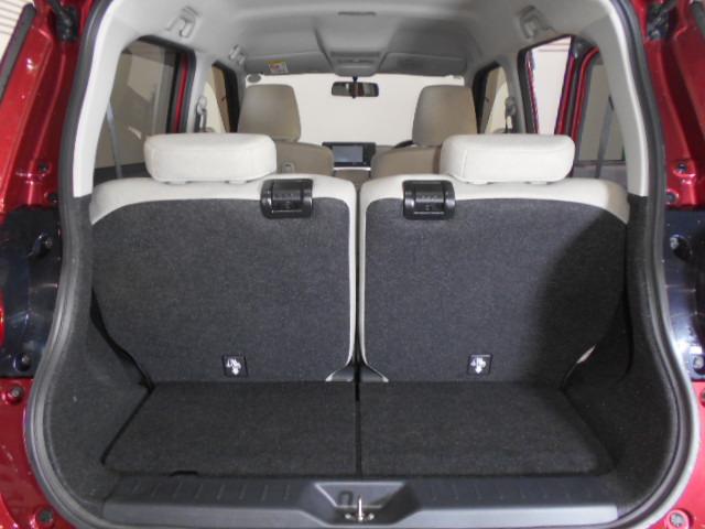 キャストスタイルＸ　メモリーナビ装着（福井県）の中古車