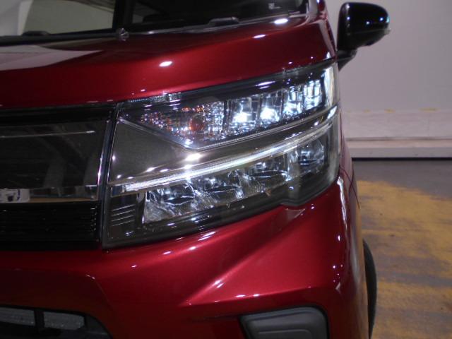 ムーヴカスタム Xリミテッド SA3 純正ナビ パノラマモニター2017年モデル ダイハツ純正8インチハイエンドメモリーナビ パノラマモニター ドライブレコーダー 装着車(福井県)の中古車