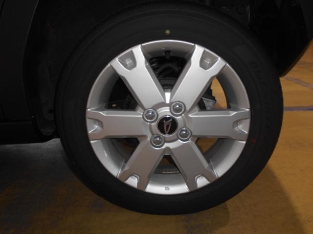 タフトＧ　４ＷＤ　９インチディスプレイオーディオ装着（福井県）の中古車