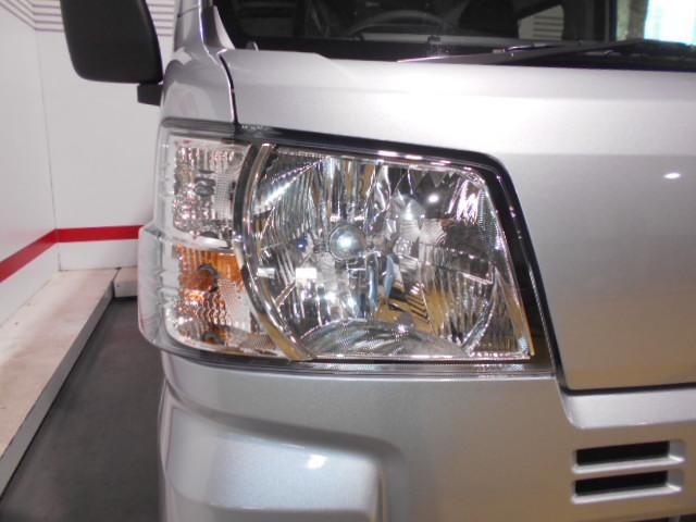 ハイゼットカーゴデラックス　４ＷＤ　ＣＶＴ車（福井県）の中古車
