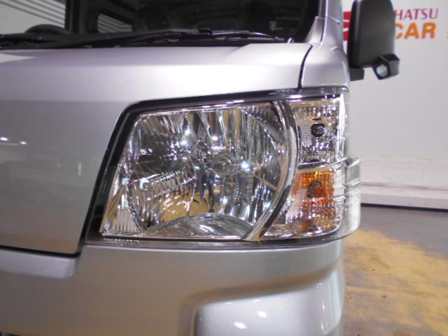 ハイゼットカーゴデラックス　４ＷＤ　ＣＶＴ車（福井県）の中古車
