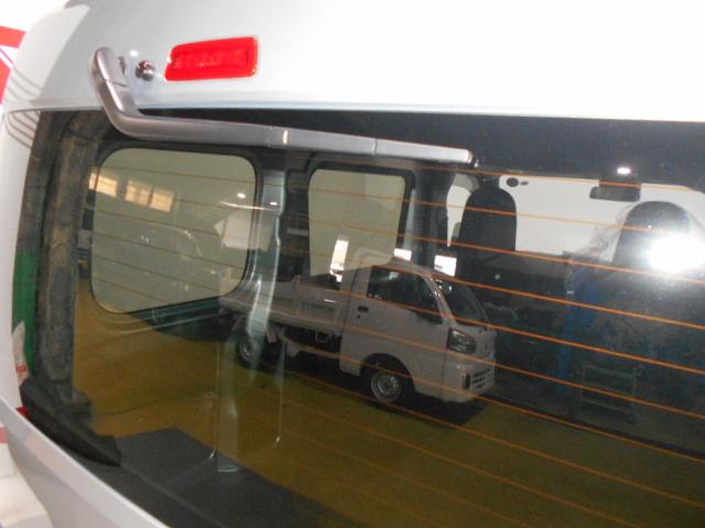 ハイゼットカーゴデラックス　４ＷＤ　ＣＶＴ車（福井県）の中古車