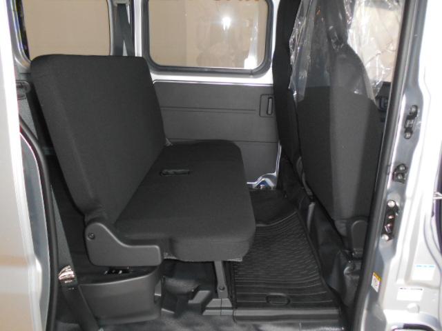 ハイゼットカーゴデラックス　４ＷＤ　ＣＶＴ車（福井県）の中古車