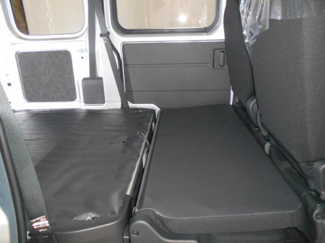 ハイゼットカーゴデラックス　４ＷＤ　ＣＶＴ車（福井県）の中古車