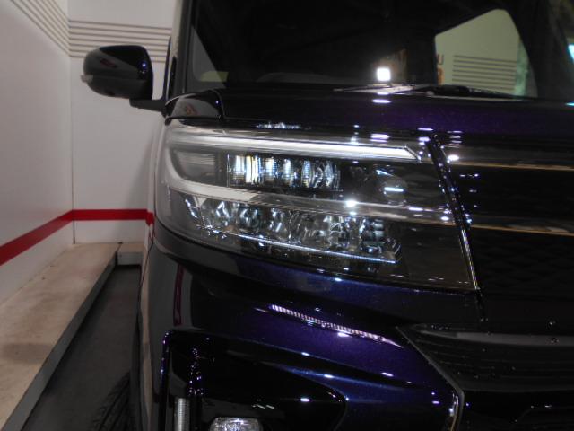 タントカスタムX 届出済未走行車(福井県)の中古車