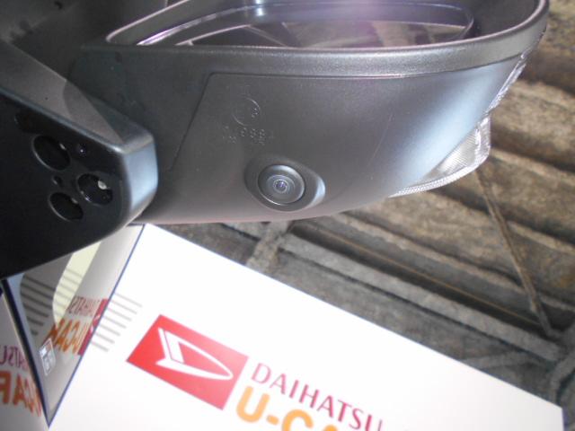 タントカスタムX 届出済未走行車(福井県)の中古車