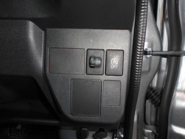 ハイゼットカーゴデラックス　４ＷＤ前後方録画ドライブレコーダー（社外品）装着車（福井県）の中古車