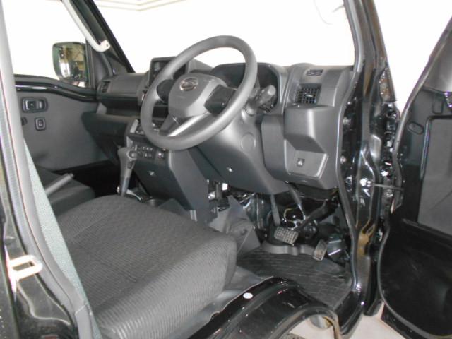 ハイゼットトラックジャンボエクストラ　４ＷＤ　ＣＶＴ車（福井県）の中古車