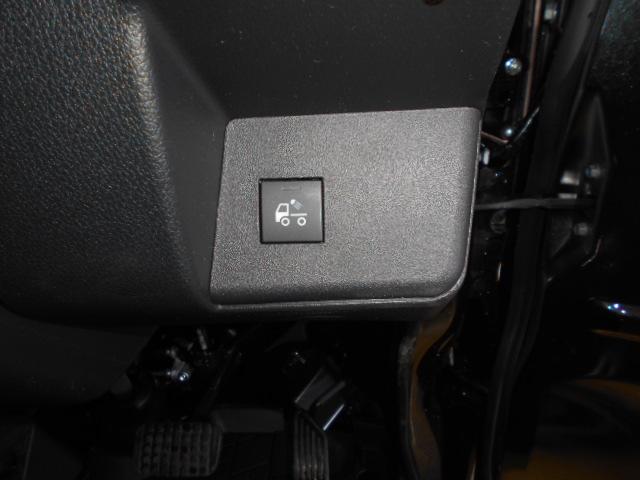 ハイゼットトラックジャンボエクストラ　４ＷＤ　ＣＶＴ車（福井県）の中古車