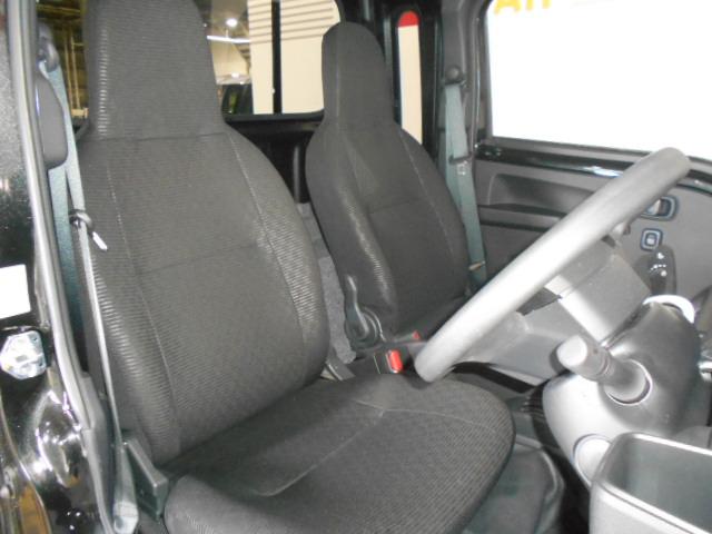 ハイゼットトラックジャンボエクストラ　４ＷＤ　ＣＶＴ車（福井県）の中古車
