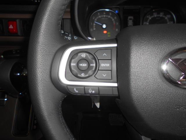 ムーヴキャンバスセオリーＧ　４ＷＤ　純正ナビ　バックモニター　ドラレコ装着２０２３年モデル　ダイハツ純正ワイドエントリーメモリーナビ　ドライブレコーダー　バックモニター　ＥＴＣ車載器　装着車（福井県）の中古車