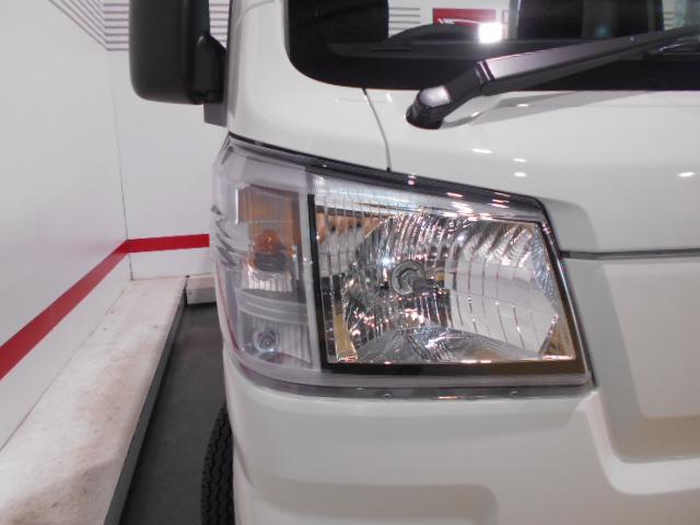 ハイゼットトラックスタンダード　４ＷＤ　ＣＶＴ車（福井県）の中古車