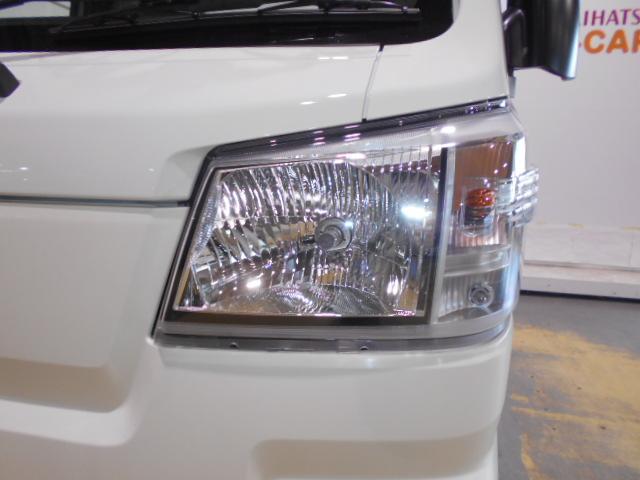ハイゼットトラックスタンダード　４ＷＤ　ＣＶＴ車（福井県）の中古車