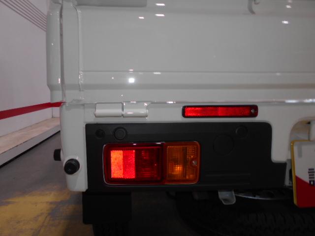 ハイゼットトラックスタンダード　４ＷＤ　ＣＶＴ車（福井県）の中古車
