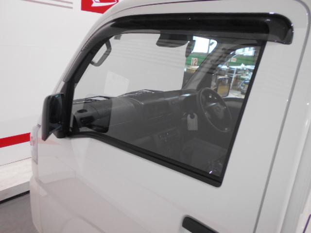 ハイゼットトラックスタンダード　４ＷＤ　ＣＶＴ車（福井県）の中古車