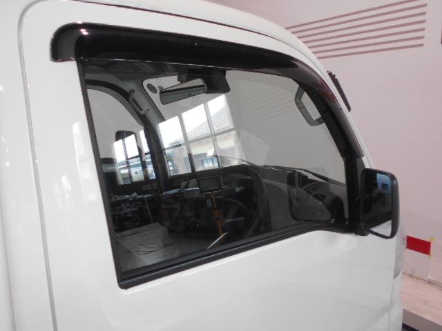 ハイゼットトラックスタンダード　４ＷＤ　ＣＶＴ車（福井県）の中古車
