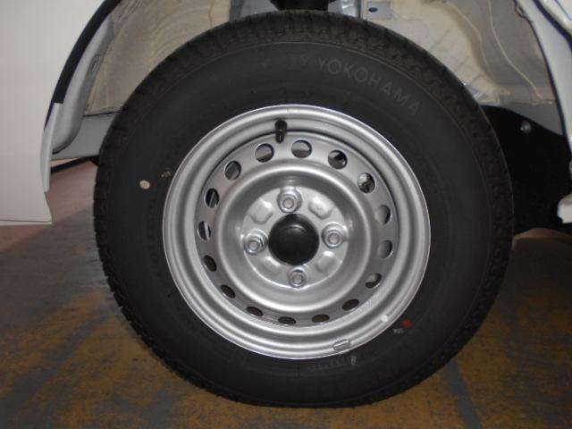 ハイゼットトラックスタンダード　４ＷＤ　ＣＶＴ車（福井県）の中古車