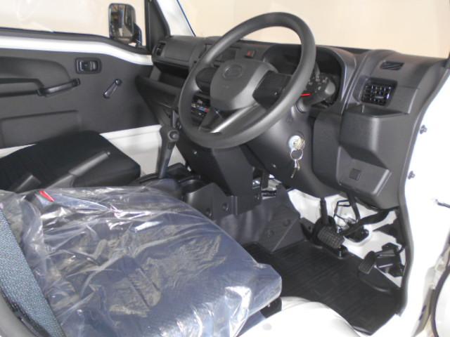 ハイゼットトラックスタンダード　４ＷＤ　ＣＶＴ車（福井県）の中古車