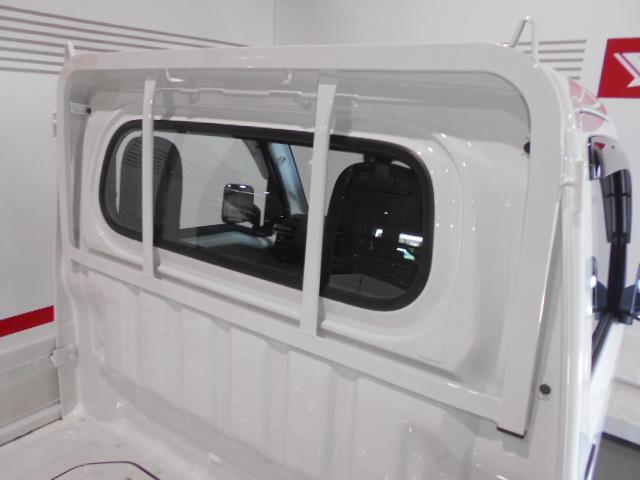 ハイゼットトラックスタンダード　４ＷＤ　ＣＶＴ車（福井県）の中古車