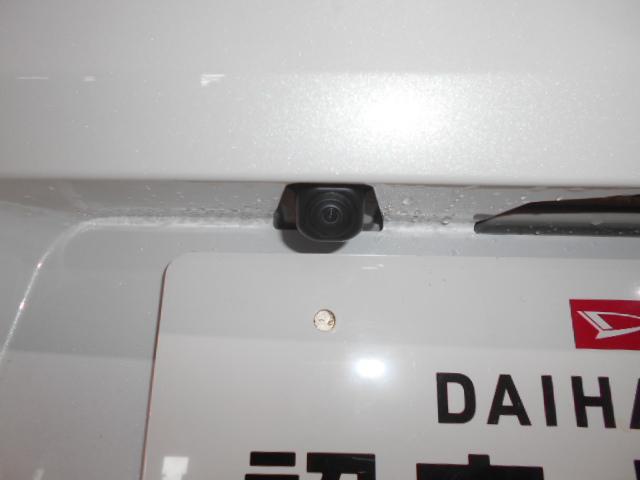 タフトＧ届出済未走行車（福井県）の中古車