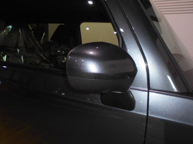 タフトG届出済未走行車(福井県)の中古車