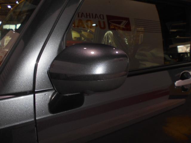 タフトG届出済未走行車(福井県)の中古車