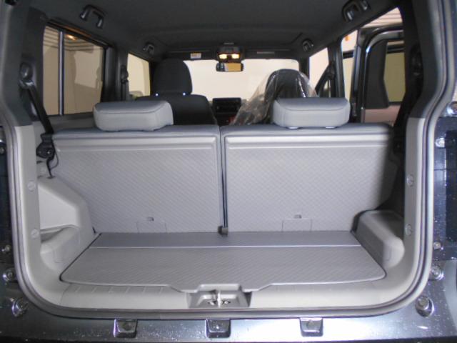タフトG届出済未走行車(福井県)の中古車