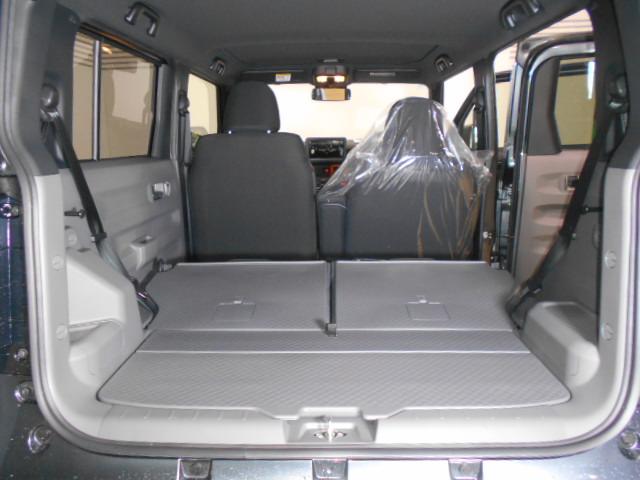 タフトG届出済未走行車(福井県)の中古車