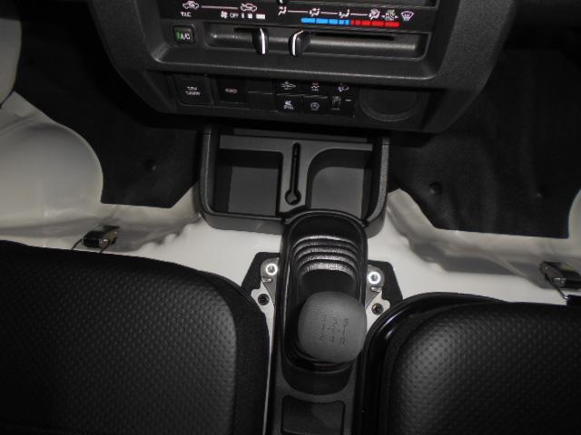 ハイゼットトラックスタンダード　４ＷＤ／ＭＴ車届出済未走行車（福井県）の中古車