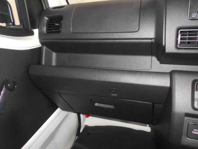 ハイゼットトラックスタンダード　４ＷＤ／ＭＴ車届出済未走行車（福井県）の中古車