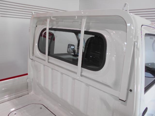 ハイゼットトラックスタンダード　４ＷＤ／ＭＴ車届出済未走行車（福井県）の中古車