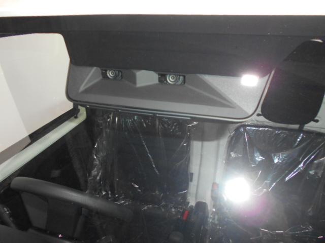 ハイゼットトラックスタンダード　４ＷＤ／ＭＴ車届出済未走行車（福井県）の中古車