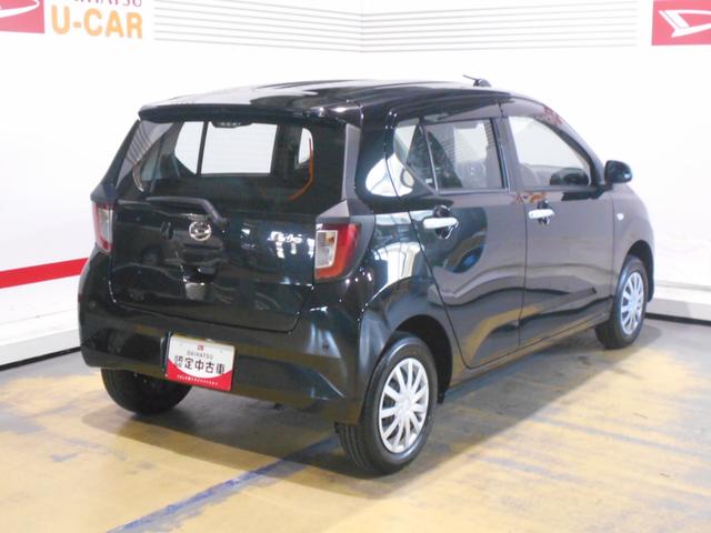 ミライースＬ　ＳＡ３　４ＷＤ（福井県）の中古車