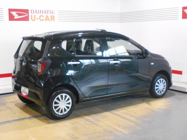 ミライースＬ　ＳＡ３　４ＷＤ（福井県）の中古車