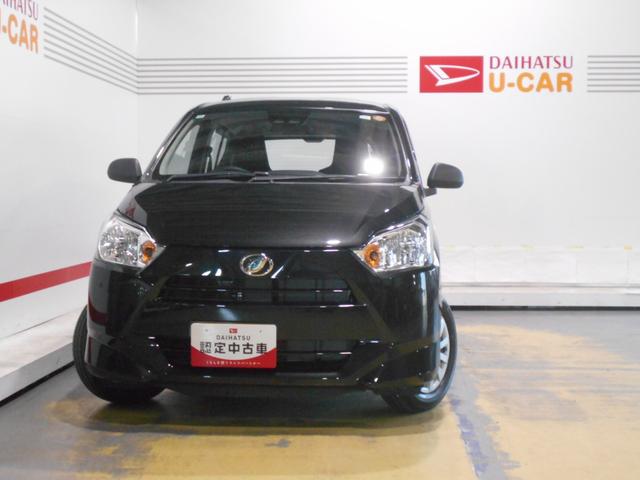 ミライースＬ　ＳＡ３　４ＷＤ（福井県）の中古車