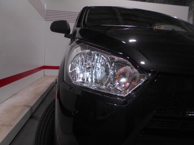 ミライースＬ　ＳＡ３　４ＷＤ（福井県）の中古車