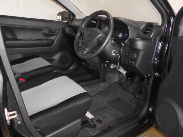 ミライースＬ　ＳＡ３　４ＷＤ（福井県）の中古車