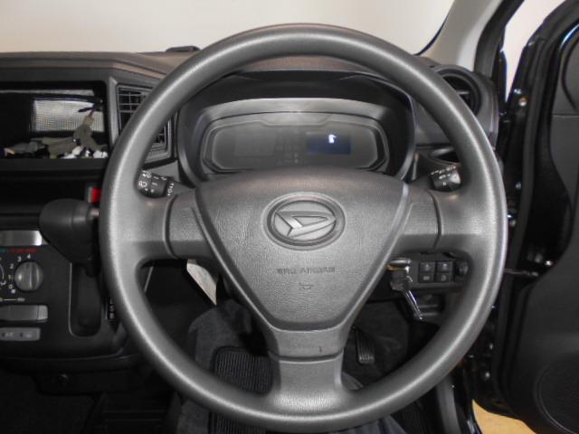 ミライースＬ　ＳＡ３　４ＷＤ（福井県）の中古車