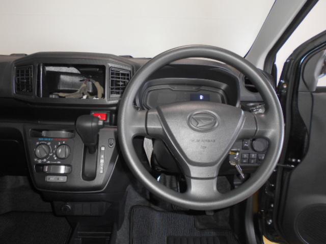 ミライースＬ　ＳＡ３　４ＷＤ（福井県）の中古車
