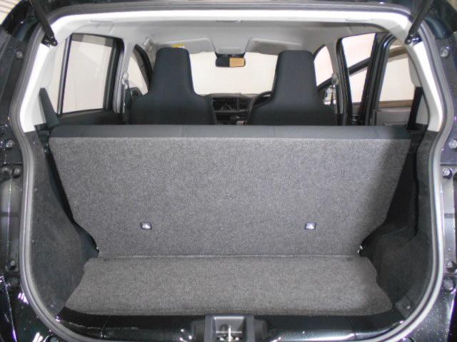 ミライースＬ　ＳＡ３　４ＷＤ（福井県）の中古車