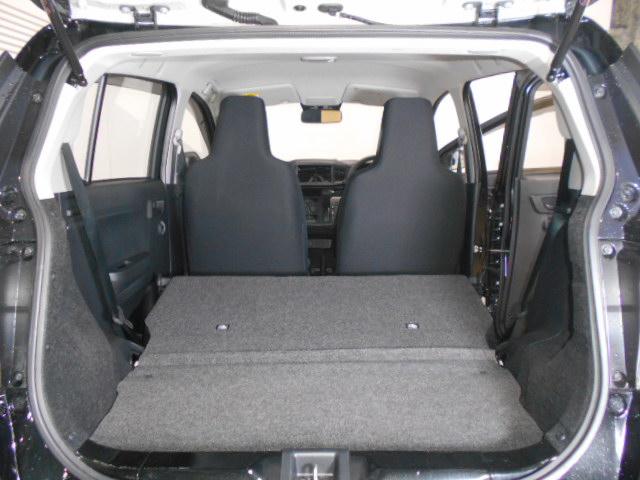 ミライースＬ　ＳＡ３　４ＷＤ（福井県）の中古車