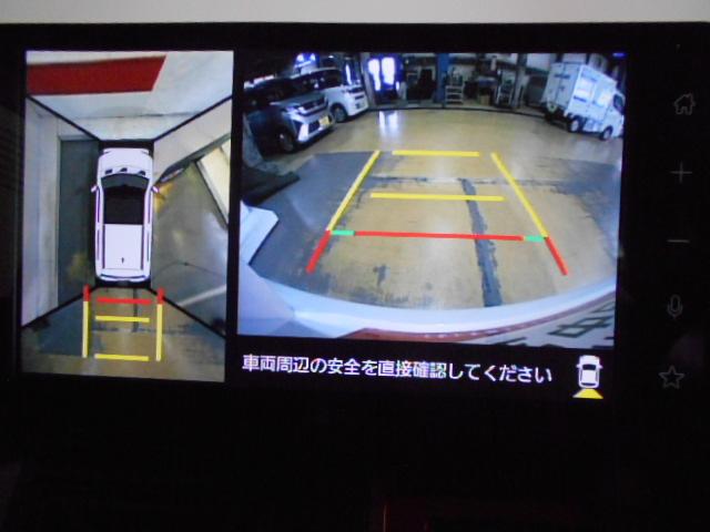 タフトG 4WD 9インチディスプレイオーディオ装着(福井県)の中古車