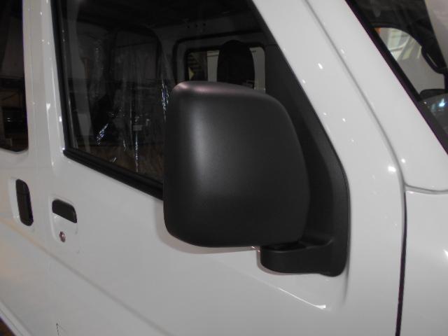 ハイゼットカーゴデラックス　４ＷＤ届出済未走行車（福井県）の中古車
